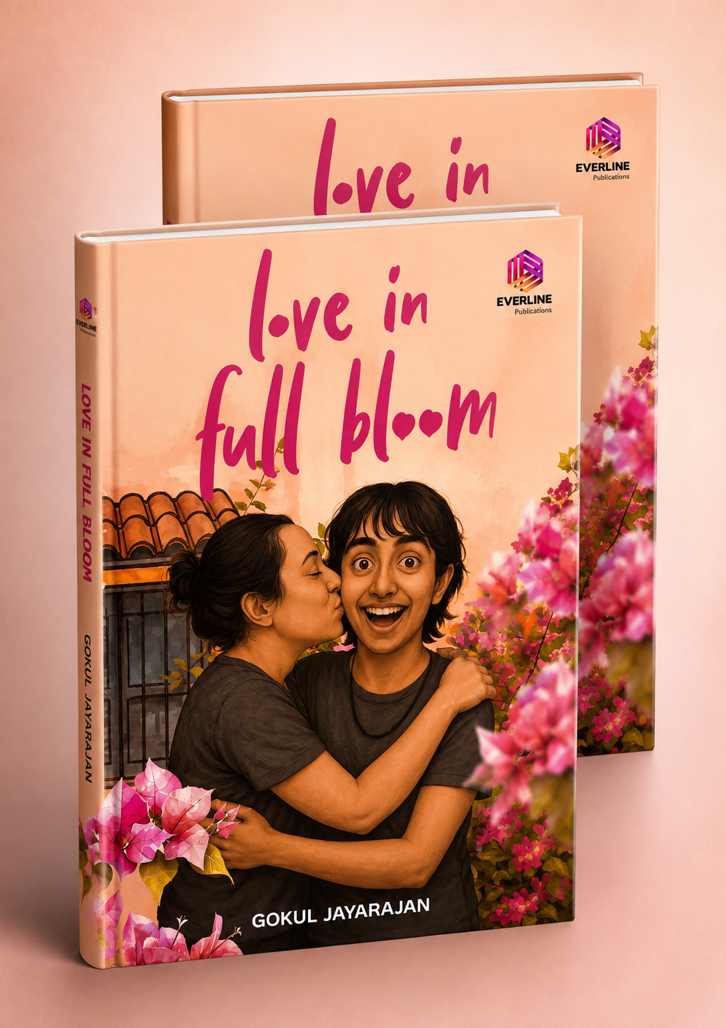 Love in Full Bloom